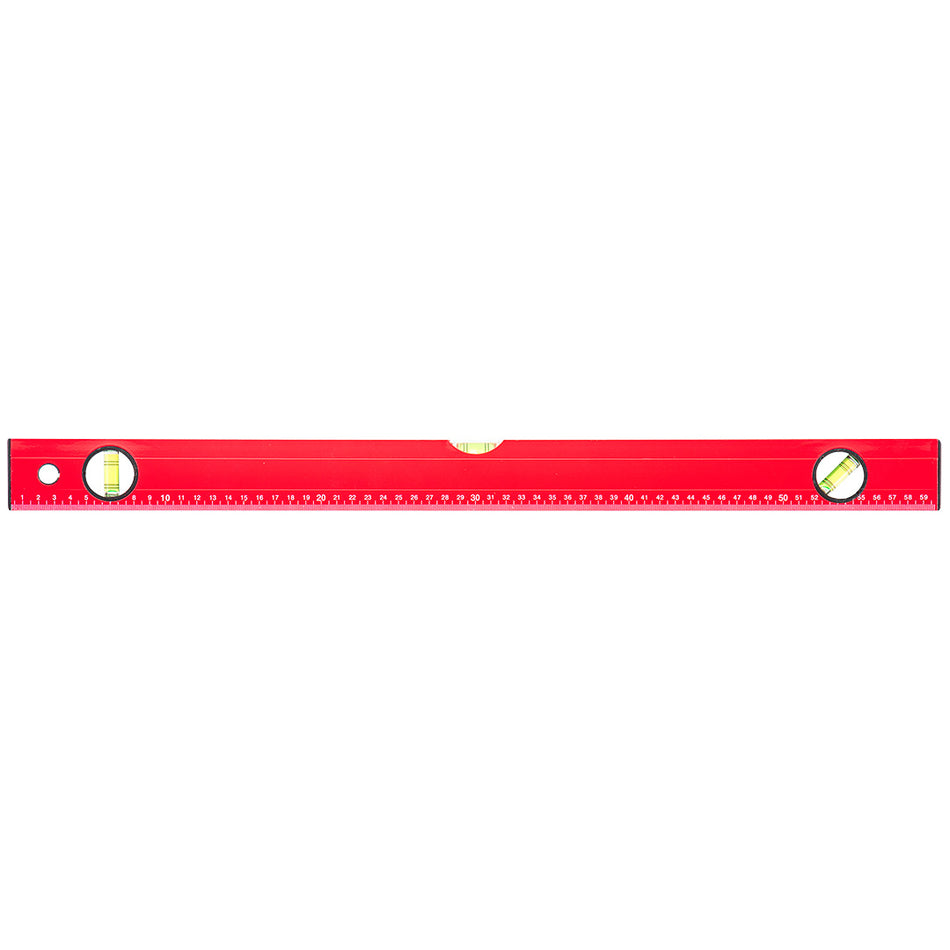 Vodováha , typ 400, 60 cm, 3 libely od Top Tools nájdeš na naravis.sk