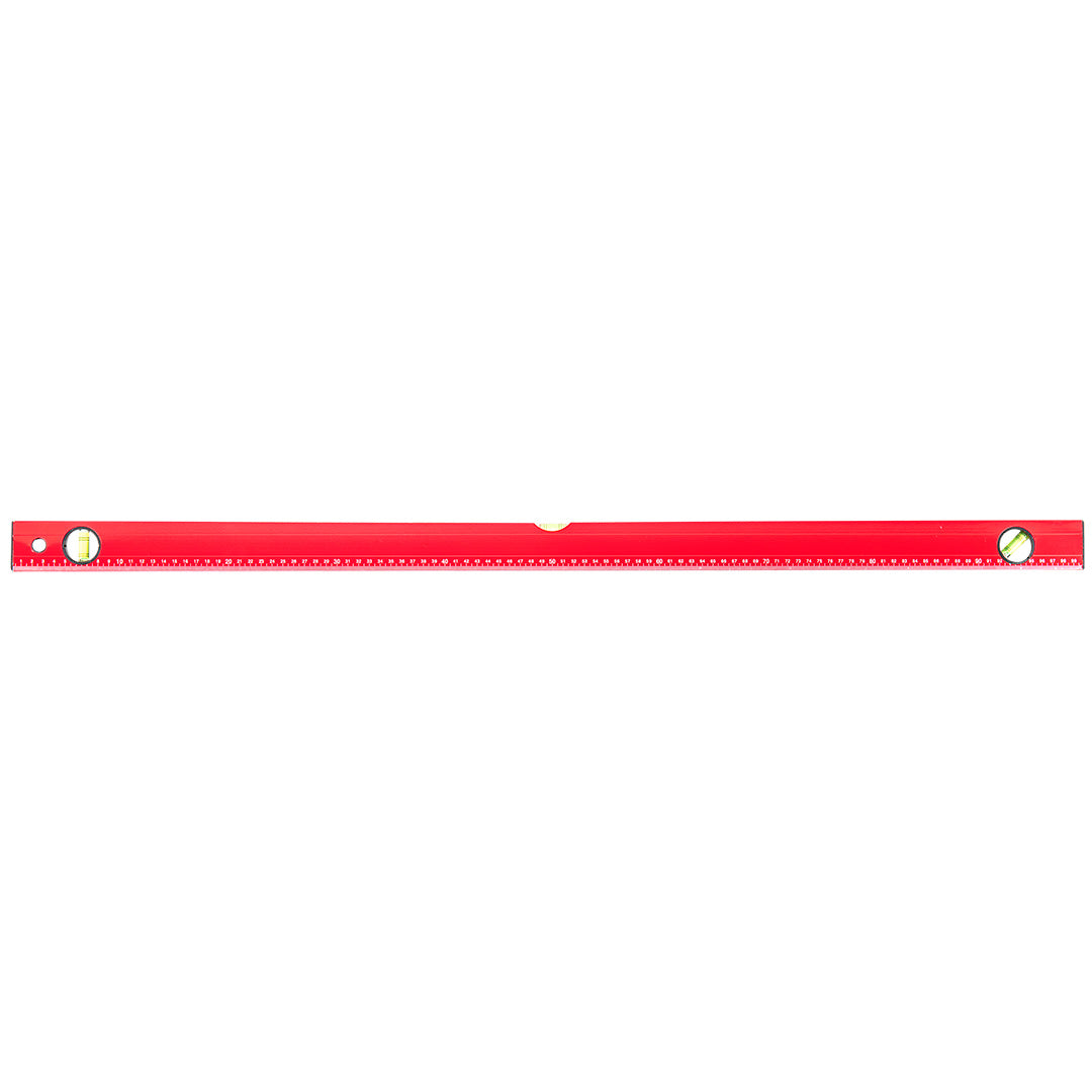 Vodováha , typ 400, 100 cm, 3 libely od Top Tools nájdeš na naravis.sk