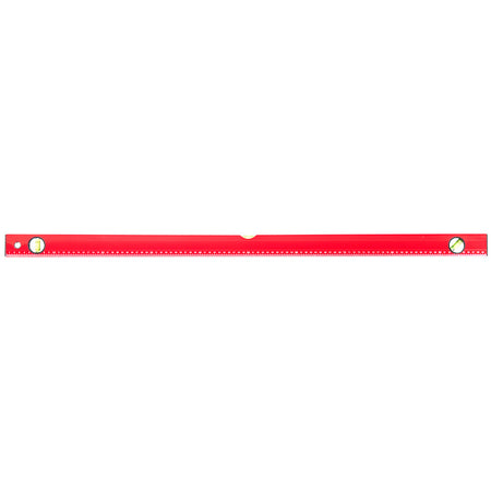 Vodováha , typ 400, 100 cm, 3 libely od Top Tools nájdeš na naravis.sk