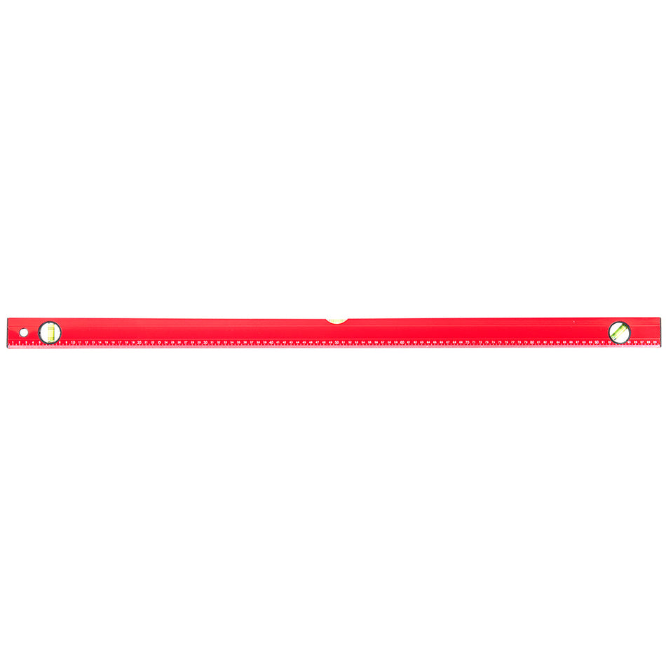 Vodováha , typ 400, 100 cm, 3 libely od Top Tools nájdeš na naravis.sk