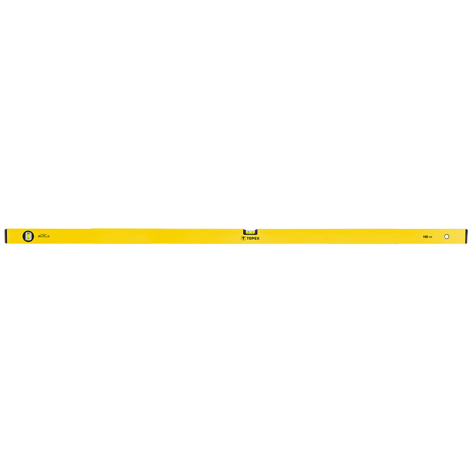 Vododváha AL, 150 cm , 2 libely od TOPEX nájdeš na naravis.sk