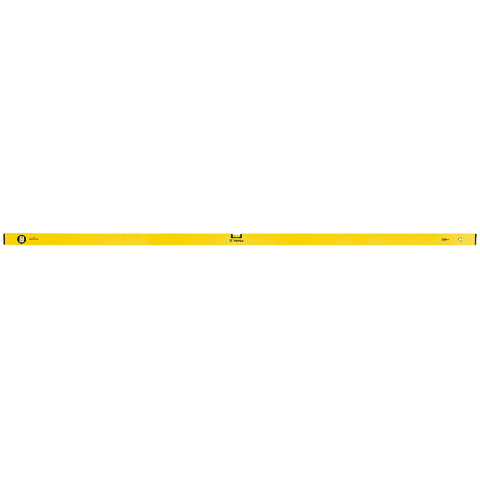 Vododváha AL, 200 cm , 2 libely od TOPEX nájdeš na naravis.sk