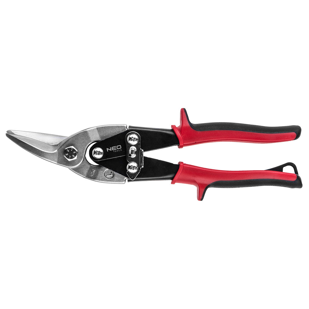 Nožnice na plech 250 mm, lavé od NEO TOOLS nájdeš na naravis.sk