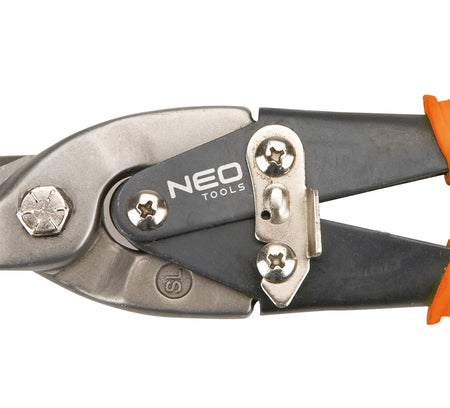 Nožnice na plech, 290 mm od NEO TOOLS nájdeš na naravis.sk