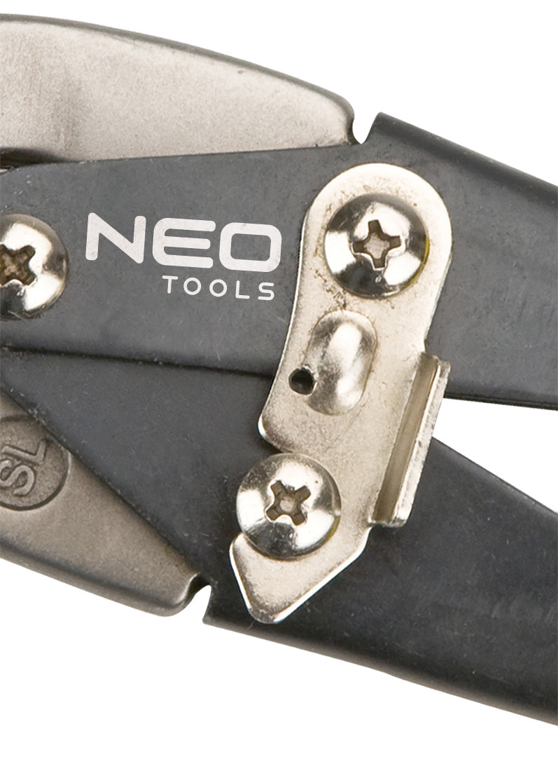 Nožnice na plech, 290 mm od NEO TOOLS nájdeš na naravis.sk