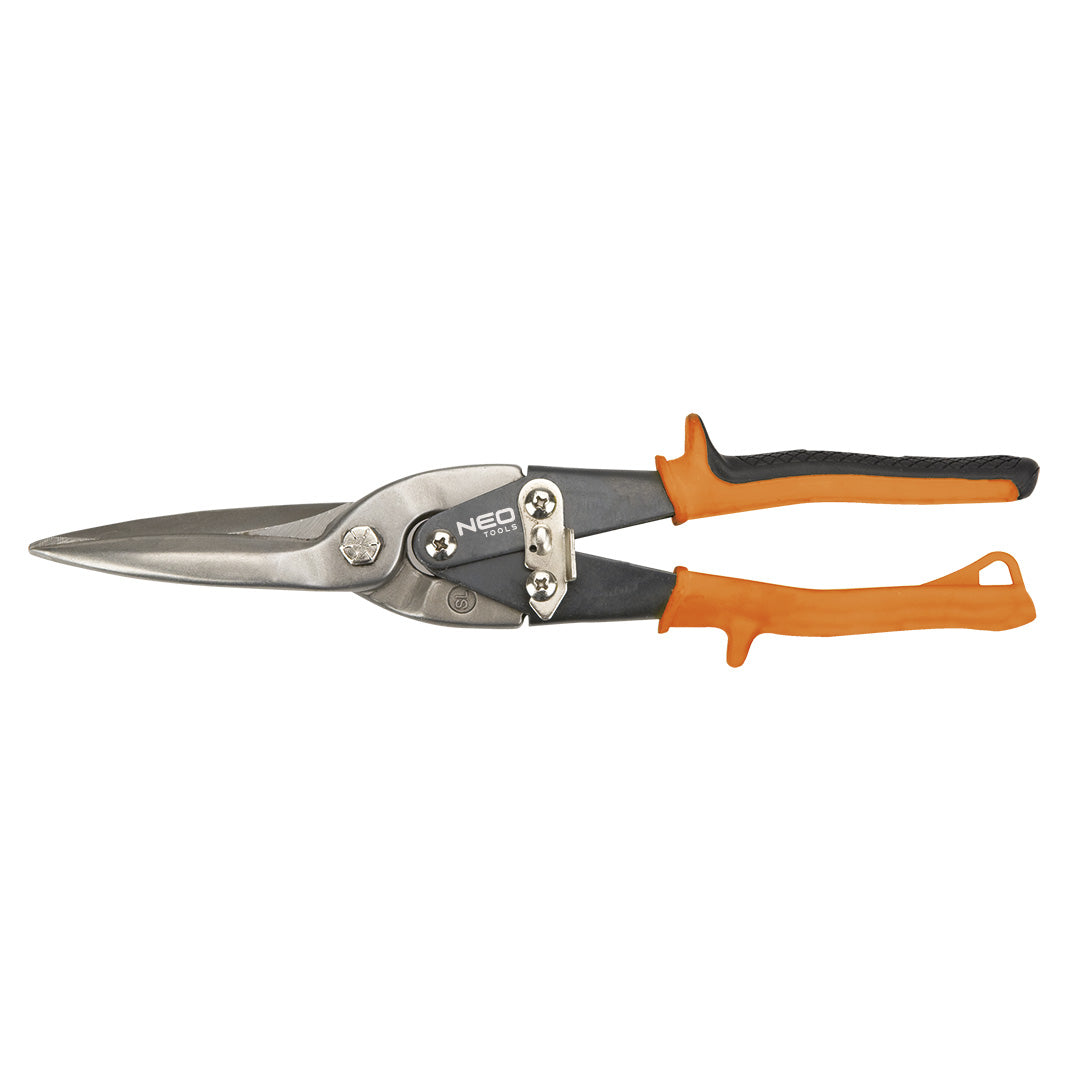 Nožnice na plech, 290 mm od NEO TOOLS nájdeš na naravis.sk