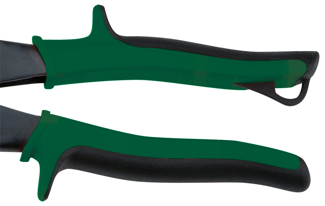 Nožnice na plech 240 mm, lavé od NEO TOOLS nájdeš na naravis.sk