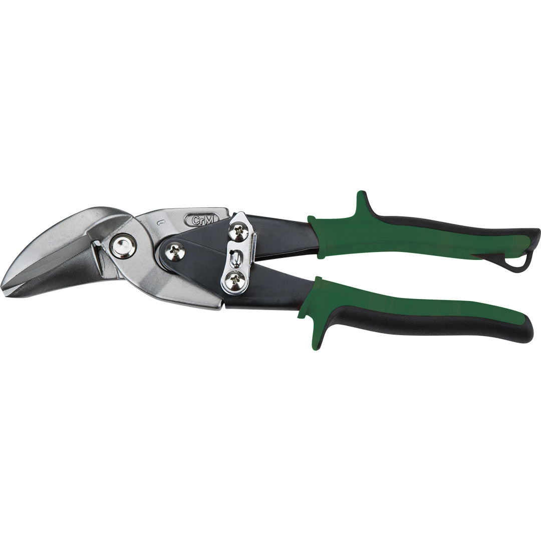 Nožnice na plech 240 mm, lavé od NEO TOOLS nájdeš na naravis.sk