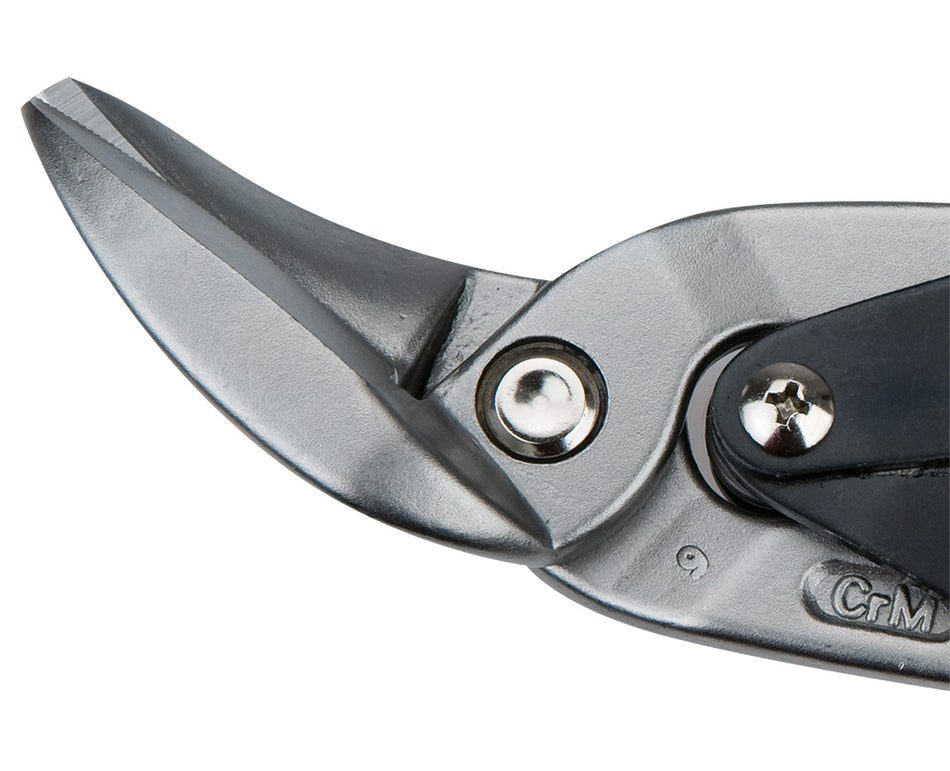 Nožnice na plech, 240 mm, pravé od NEO TOOLS nájdeš na naravis.sk