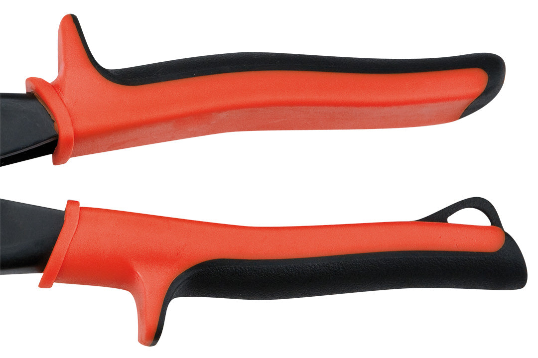 Nožnice na plech, 240 mm, pravé od NEO TOOLS nájdeš na naravis.sk