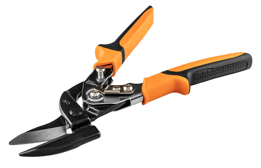 Nožnice na plech 250 mm od NEO TOOLS nájdeš na naravis.sk