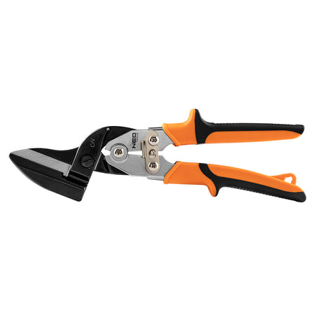 Nožnice na plech 250 mm od NEO TOOLS nájdeš na naravis.sk