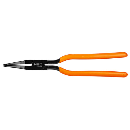 Klampiarske kliešte, 180° od NEO TOOLS nájdeš na naravis.sk