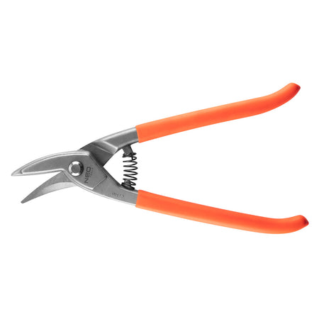 Nožnice na plech, 260 mm, pravé od NEO TOOLS nájdeš na naravis.sk