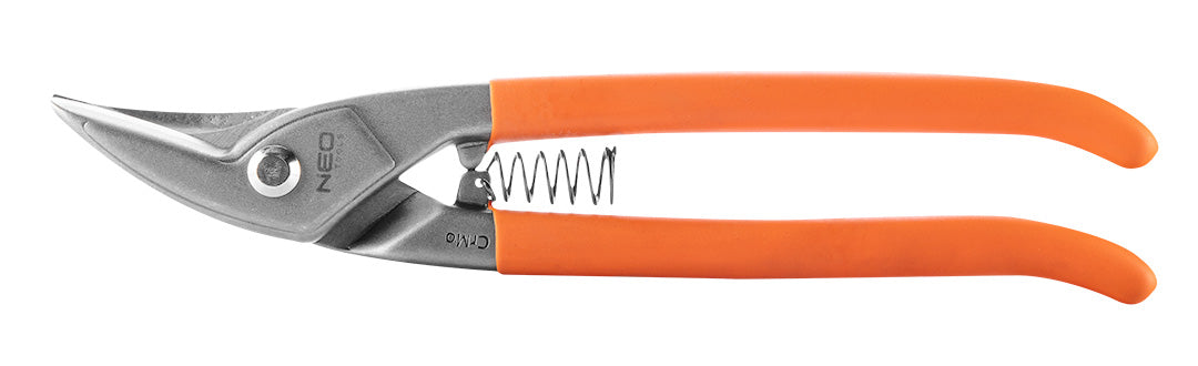 Nožnice na plech, 260 mm, ľavé od NEO TOOLS nájdeš na naravis.sk