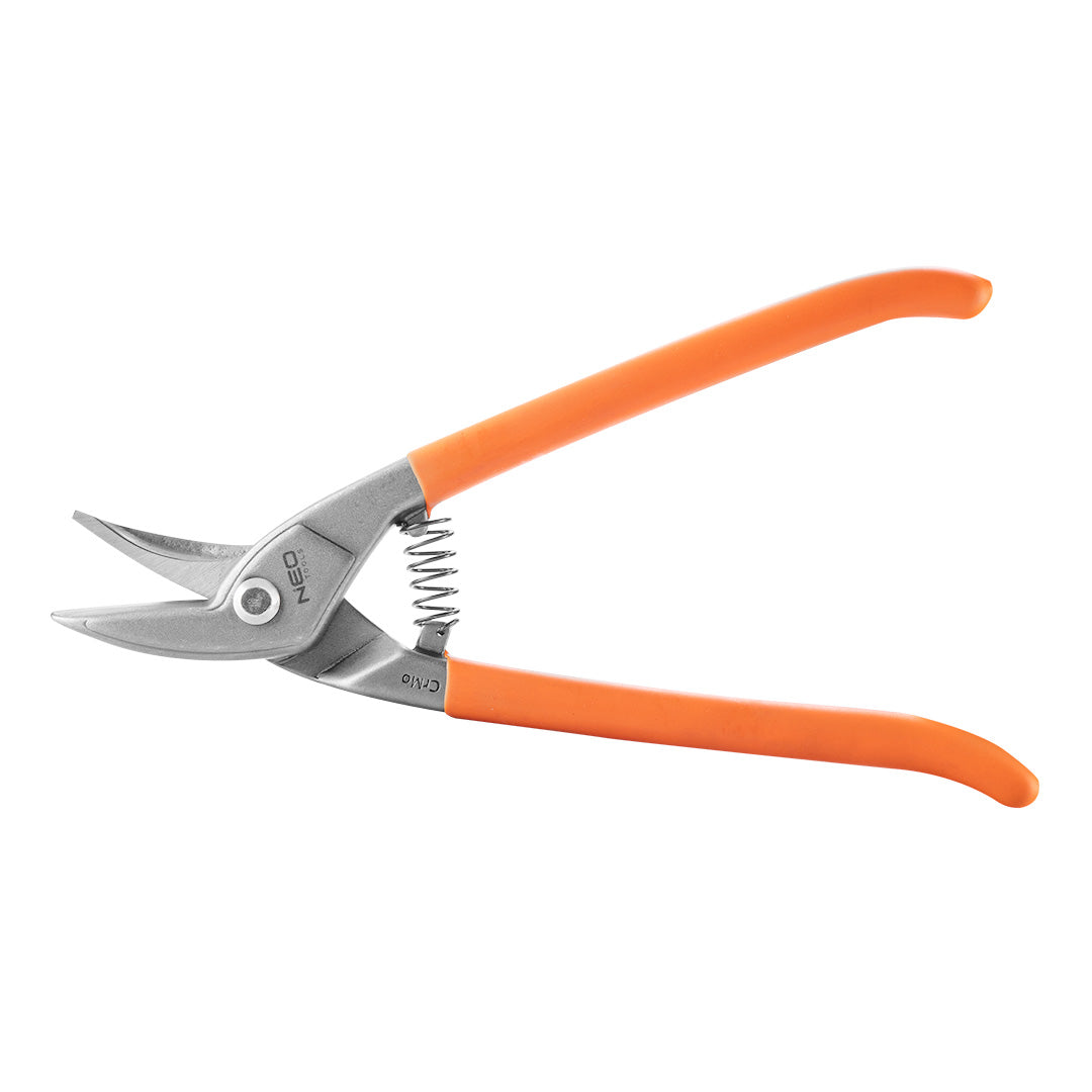 Nožnice na plech, 260 mm, ľavé od NEO TOOLS nájdeš na naravis.sk