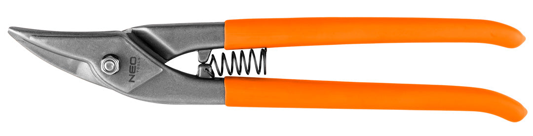 Nožnice na plech, 280 mm, pravé od NEO TOOLS nájdeš na naravis.sk