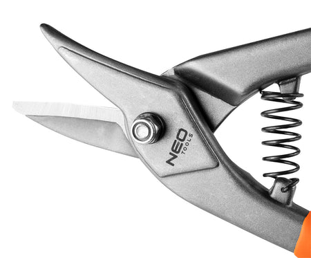 Nožnice na plech, 280 mm, pravé od NEO TOOLS nájdeš na naravis.sk
