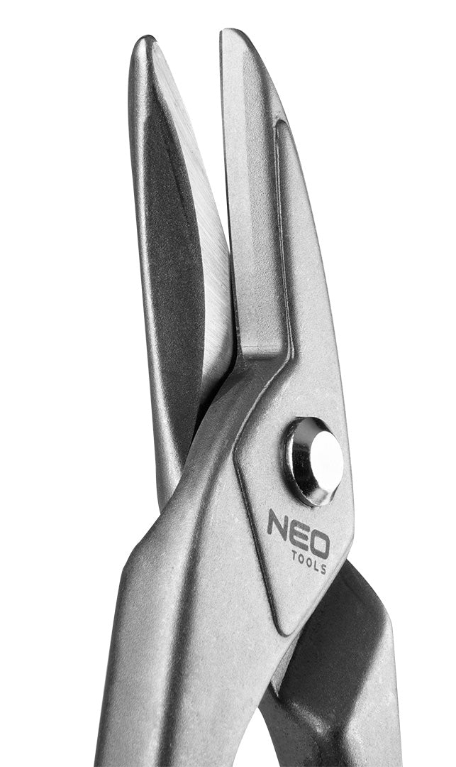 Nožnice na plech, 280 mm, pravé od NEO TOOLS nájdeš na naravis.sk
