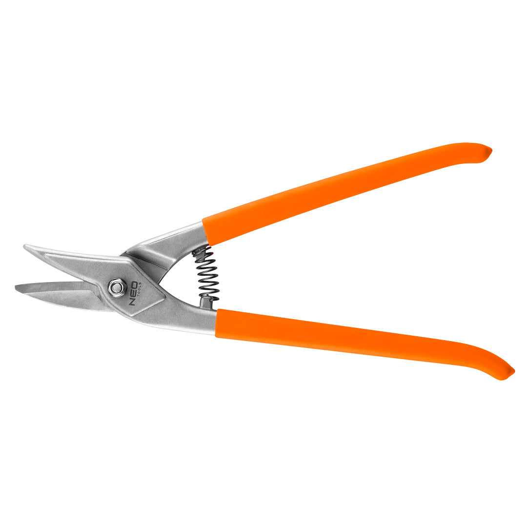 Nožnice na plech, 280 mm, pravé od NEO TOOLS nájdeš na naravis.sk