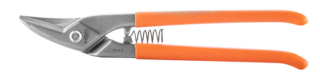 Nožnice na plech, 280 mm, ľavé od NEO TOOLS nájdeš na naravis.sk
