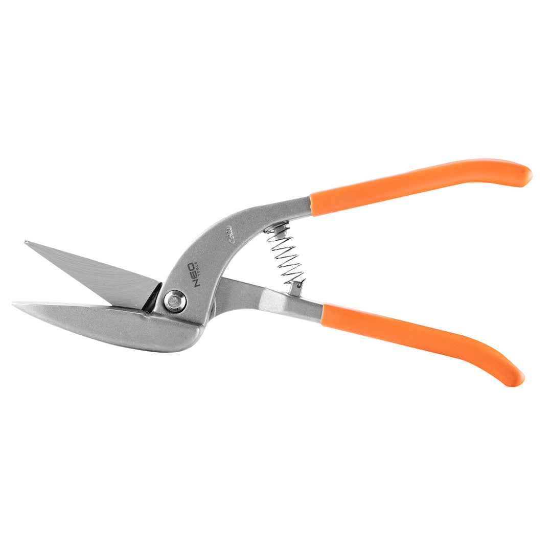 Nožnice na plech, 300 mm, ľavé od NEO TOOLS nájdeš na naravis.sk