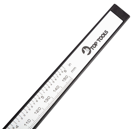Digitálny strmeň 150 mm, kompozit z uhlíkových vlákien od Top Tools nájdeš na naravis.sk
