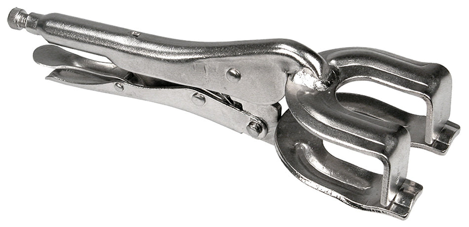 Zváracie kliešte typu "W", 225 mm od NEO TOOLS nájdeš na naravis.sk