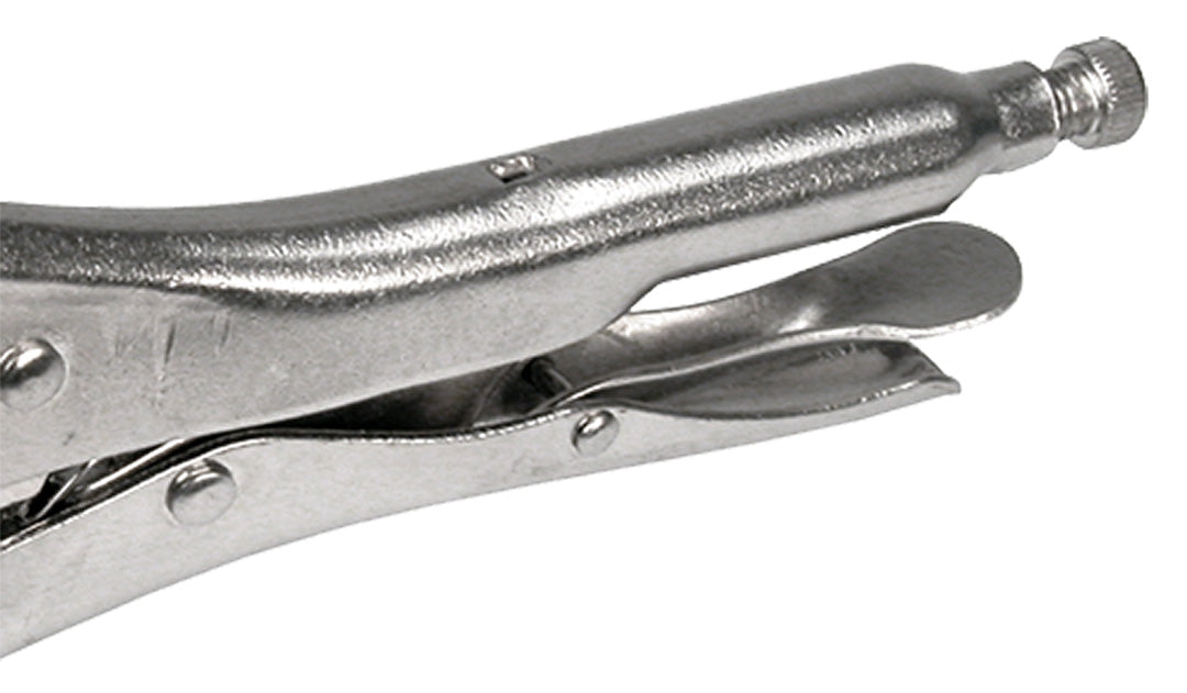Zváracie kliešte typu "W", 225 mm od NEO TOOLS nájdeš na naravis.sk