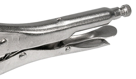 Zváracie kliešte typu "W", 225 mm od NEO TOOLS nájdeš na naravis.sk
