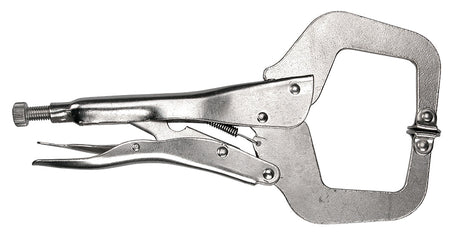 Zváracie kliešte typ "C", 280 mm od NEO TOOLS nájdeš na naravis.sk