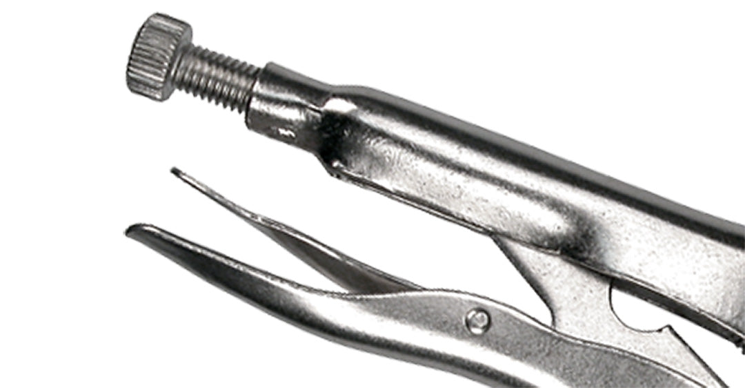 Zváracie kliešte typ "C", 280 mm od NEO TOOLS nájdeš na naravis.sk