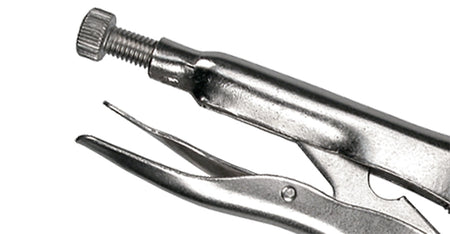 Zváracie kliešte typ "C", 280 mm od NEO TOOLS nájdeš na naravis.sk