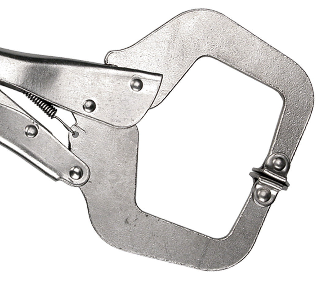 Zváracie kliešte typ "C", 280 mm od NEO TOOLS nájdeš na naravis.sk