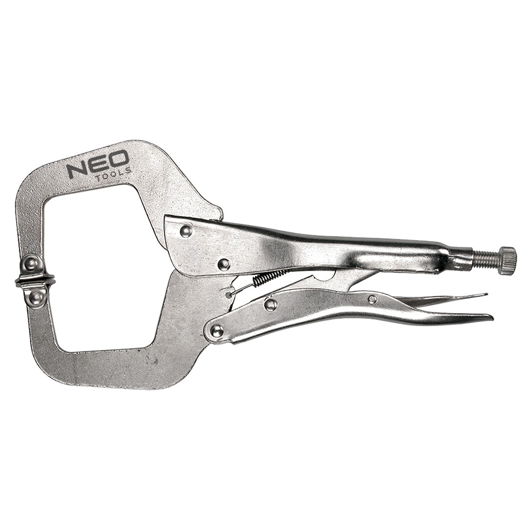 Zváracie kliešte typ "C", 280 mm od NEO TOOLS nájdeš na naravis.sk