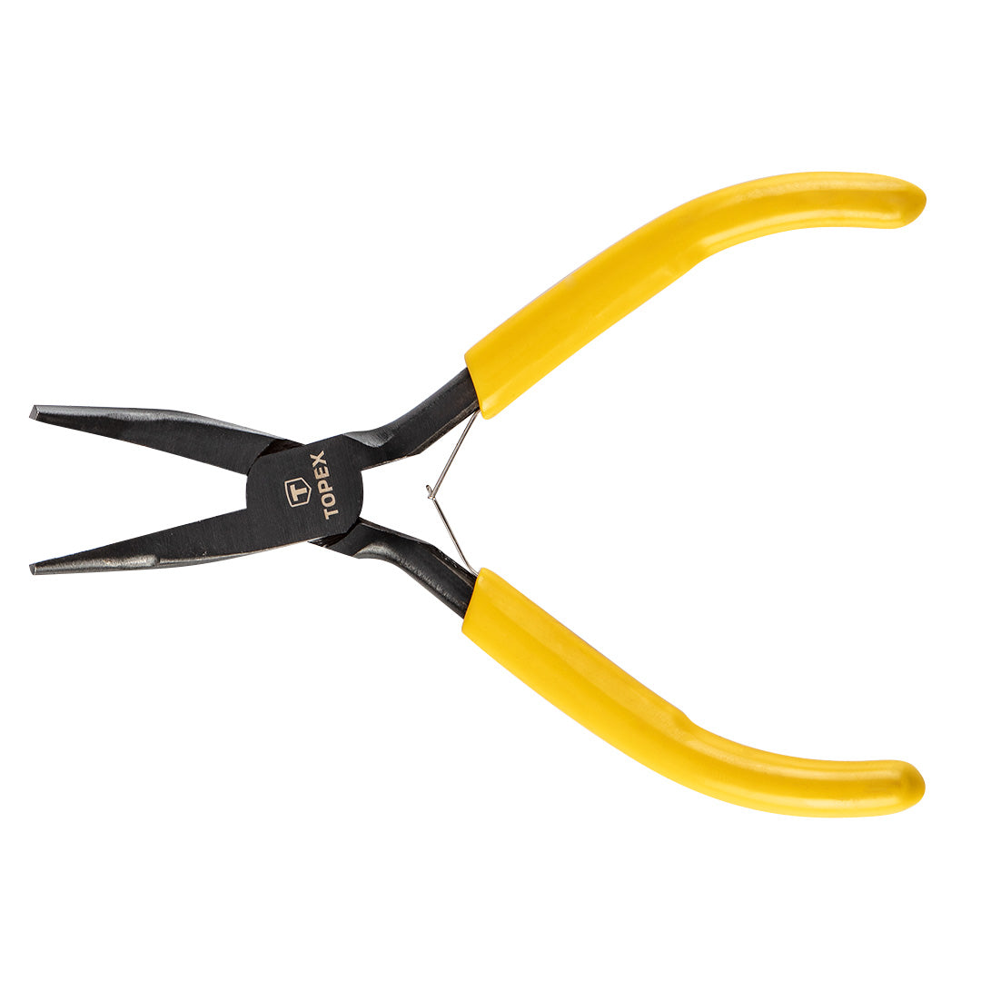Kliešte akrivené predĺžené mini 125mm od TOPEX nájdeš na naravis.sk
