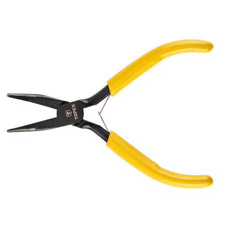 Kliešte akrivené predĺžené mini 125mm od TOPEX nájdeš na naravis.sk