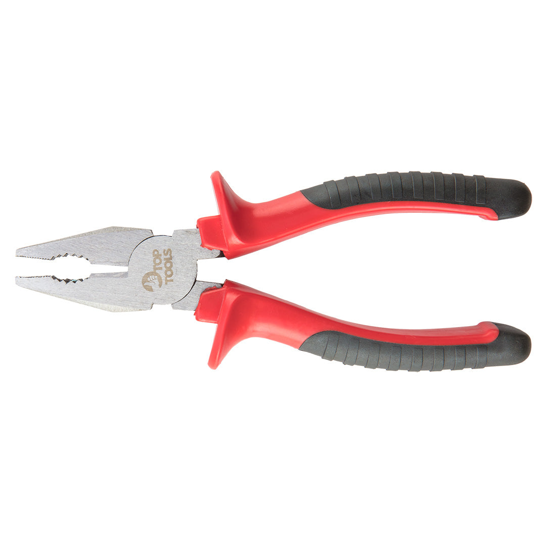 Kombinované kliešte 160 mm od Top Tools nájdeš na naravis.sk