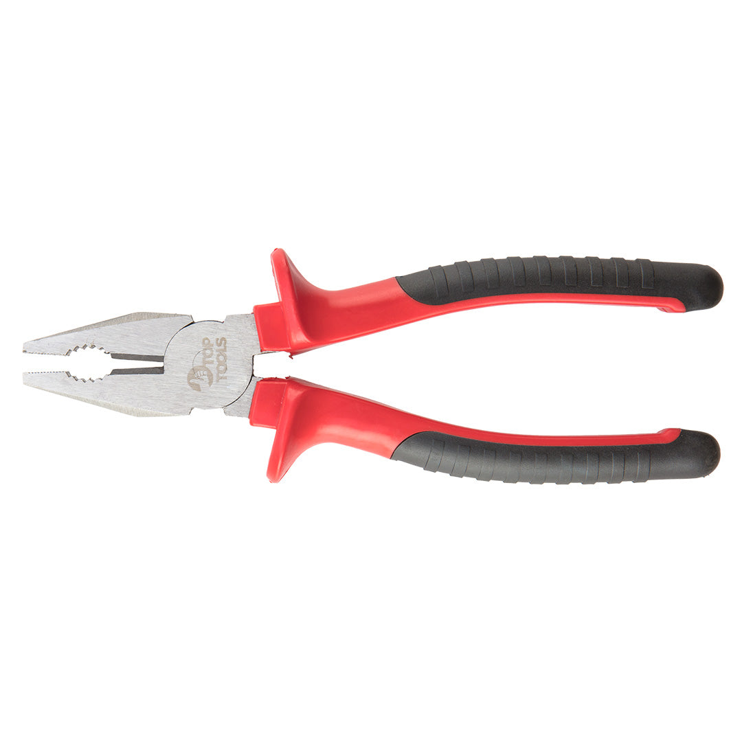 Kombinované kliešte 200 mm od Top Tools nájdeš na naravis.sk