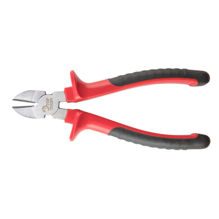 Kliešte štipacie bočné 180 mm od Top Tools nájdeš na naravis.sk