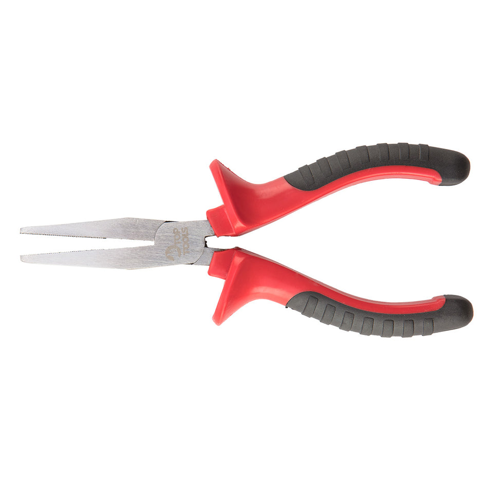 Kliešte ploche 165 mm od Top Tools nájdeš na naravis.sk