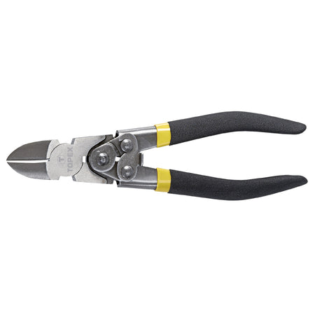 Kliešte čelné kĺbové, 180 mm od TOPEX nájdeš na naravis.sk