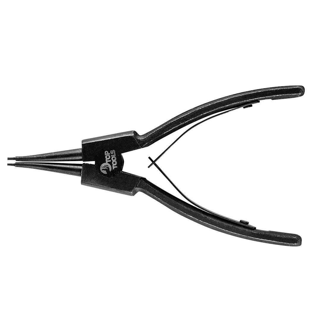 Segerové kliešte, vonkajšie rovné, 150 mm od Top Tools nájdeš na naravis.sk