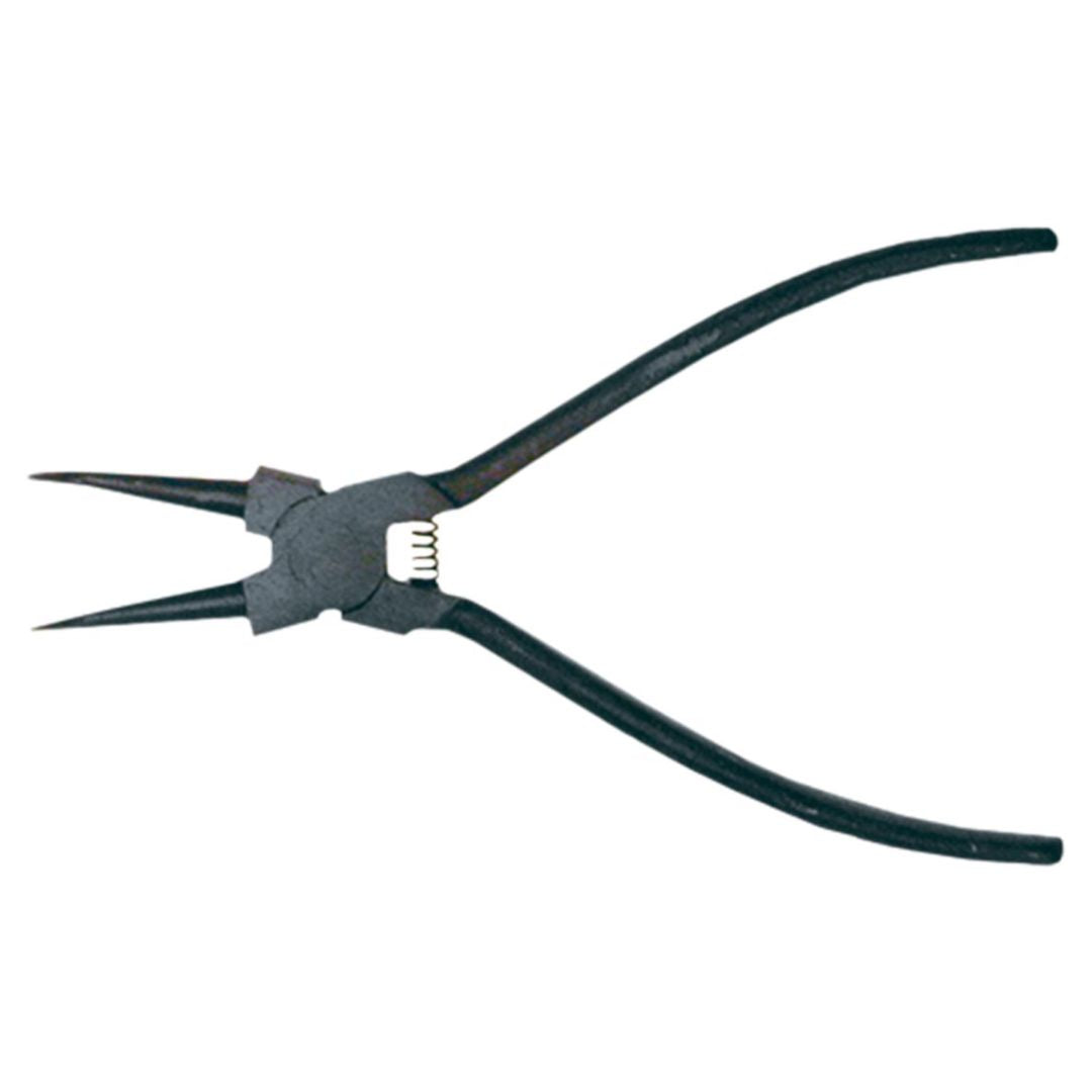 Segerové kliešte, vnútorné zahnuté, 150 mm od Top Tools nájdeš na naravis.sk
