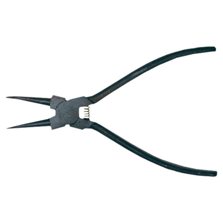 Segerové kliešte, vnútorné zahnuté, 150 mm od Top Tools nájdeš na naravis.sk