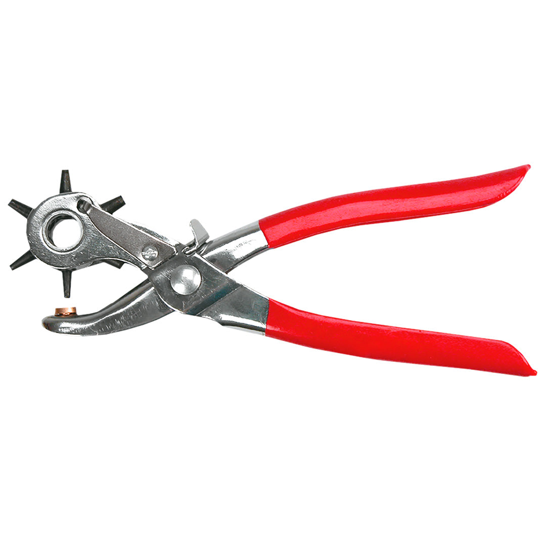 Revolverovacie kliešte, 225 mm od Top Tools nájdeš na naravis.sk