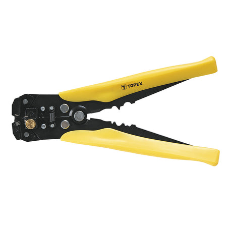 Kliešte odizolovacie automatické 210 mm od TOPEX nájdeš na naravis.sk