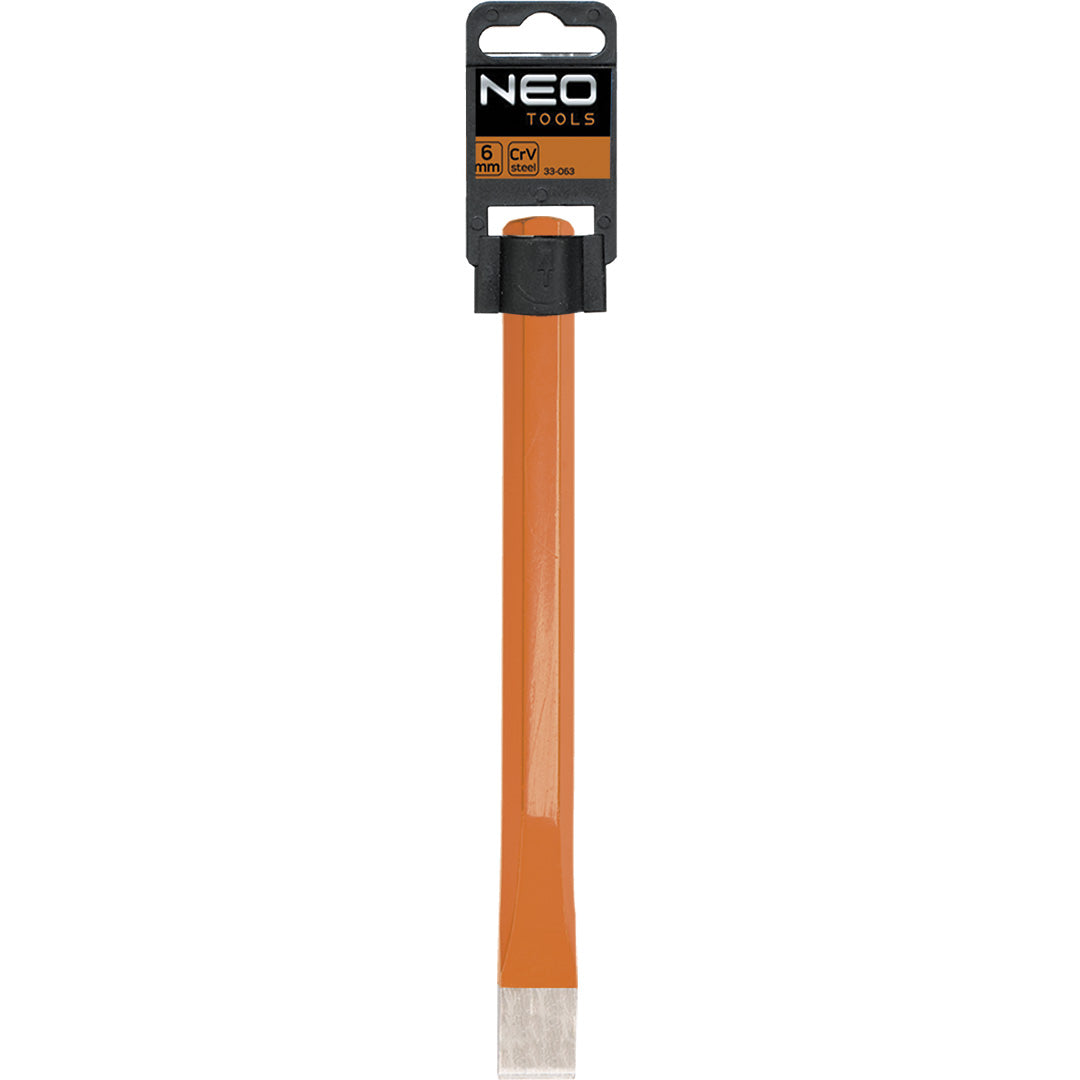 Sekáč 10 mm od NEO TOOLS nájdeš na naravis.sk