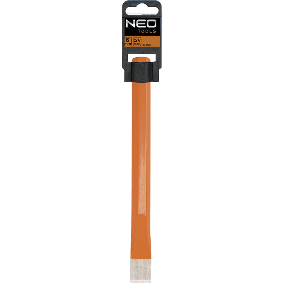 Sekáč 10 mm od NEO TOOLS nájdeš na naravis.sk