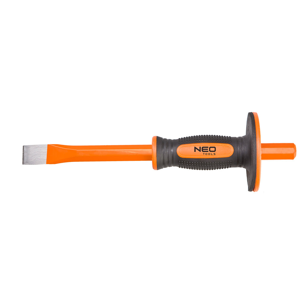 Sekáč s krytom 22 x 19 x 300 mm od NEO TOOLS nájdeš na naravis.sk